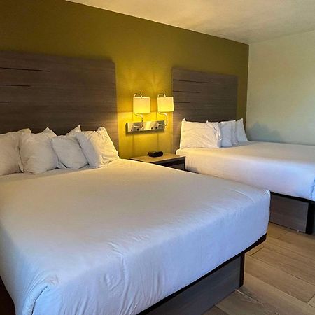 Surestay By Best Western Chambers Petrified Forest エクステリア 写真