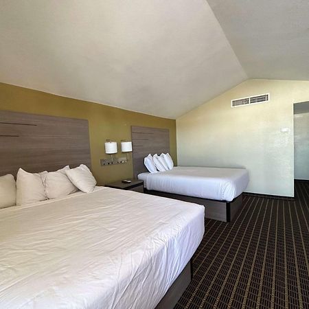 Surestay By Best Western Chambers Petrified Forest エクステリア 写真