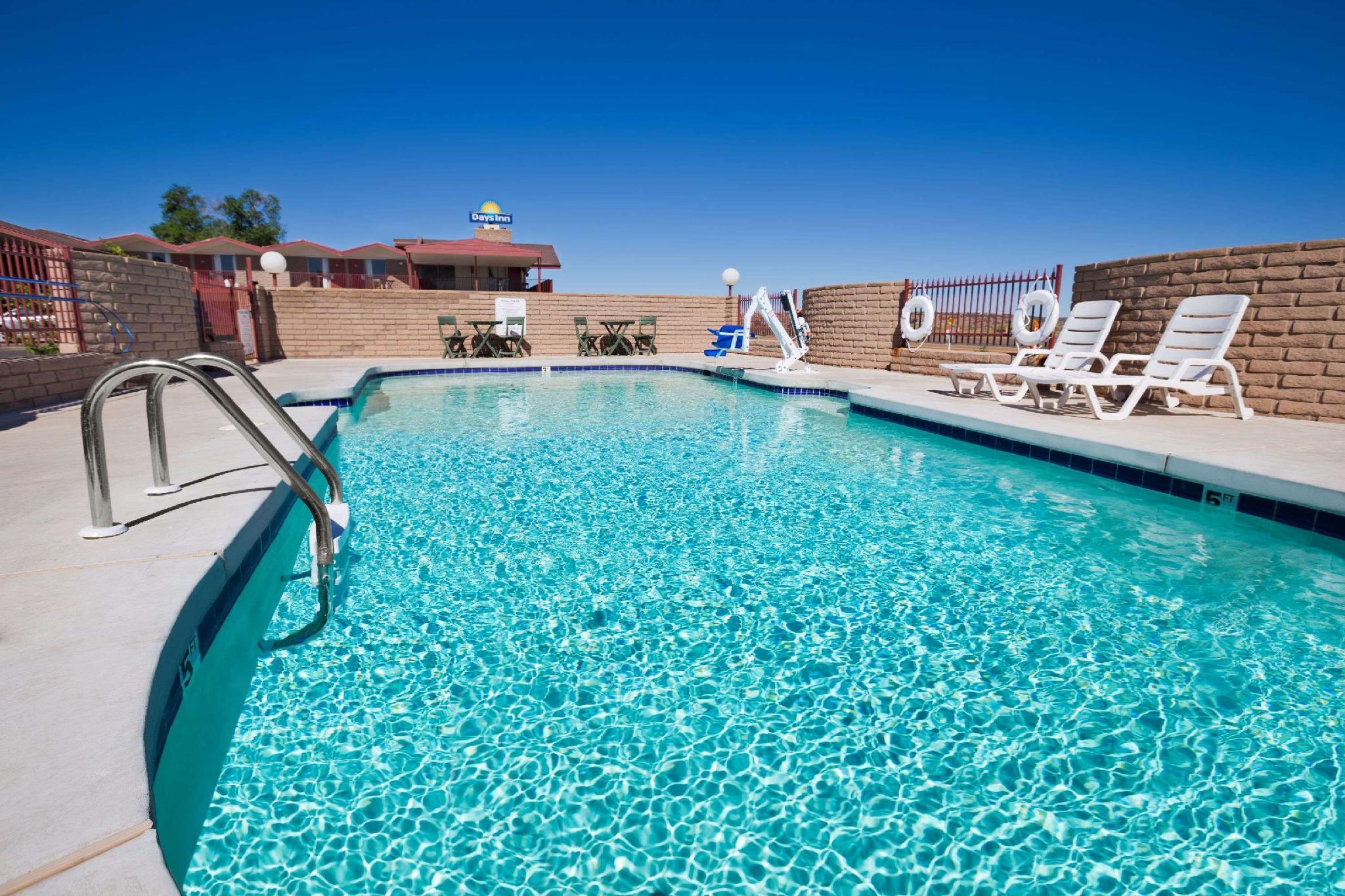 Surestay By Best Western Chambers Petrified Forest エクステリア 写真