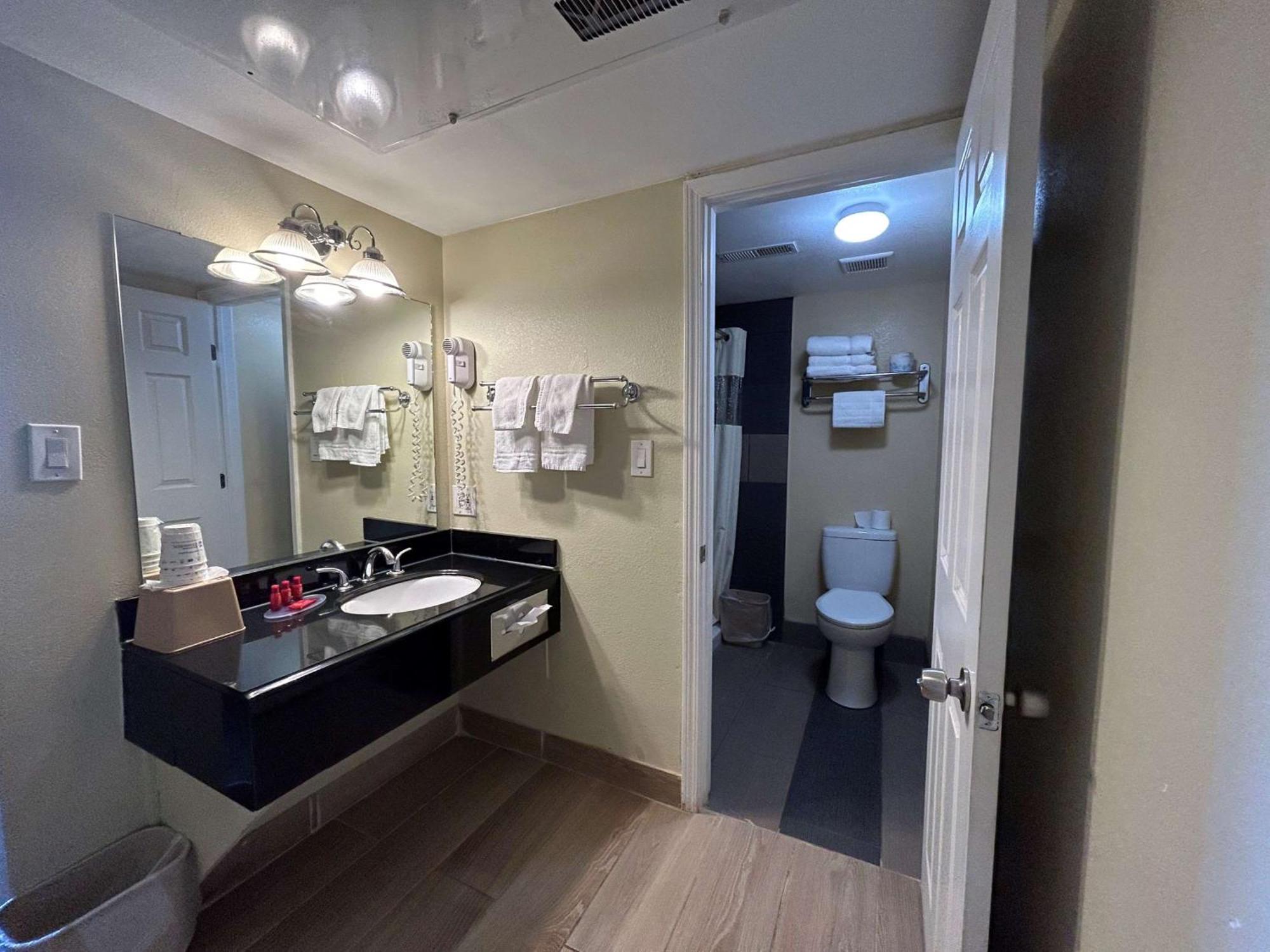 Surestay By Best Western Chambers Petrified Forest エクステリア 写真