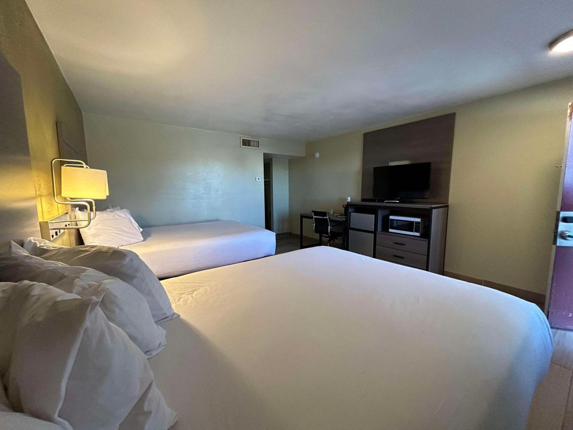 Surestay By Best Western Chambers Petrified Forest エクステリア 写真