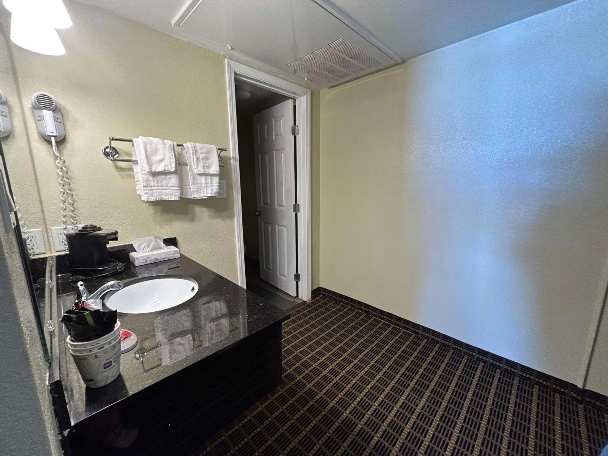 Surestay By Best Western Chambers Petrified Forest エクステリア 写真