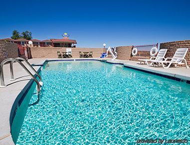 Surestay By Best Western Chambers Petrified Forest エクステリア 写真