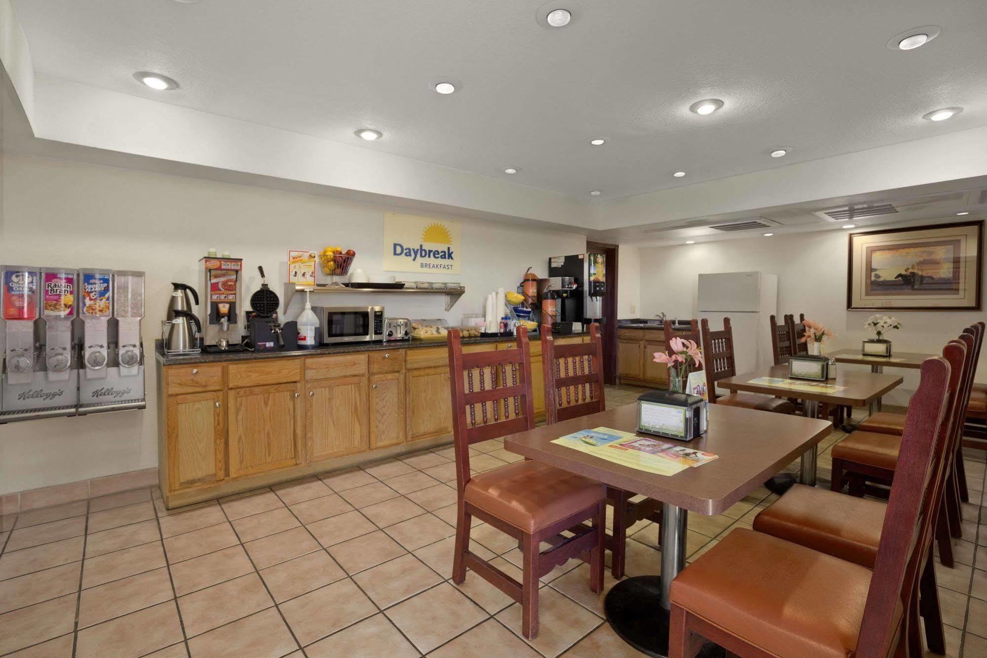 Surestay By Best Western Chambers Petrified Forest エクステリア 写真
