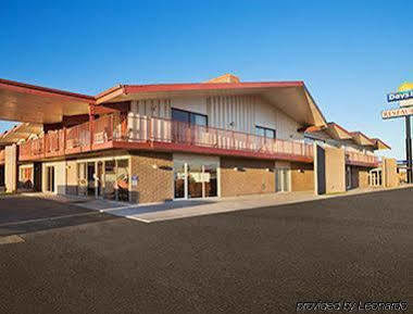 Surestay By Best Western Chambers Petrified Forest エクステリア 写真