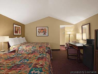 Surestay By Best Western Chambers Petrified Forest エクステリア 写真