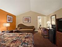 Surestay By Best Western Chambers Petrified Forest エクステリア 写真